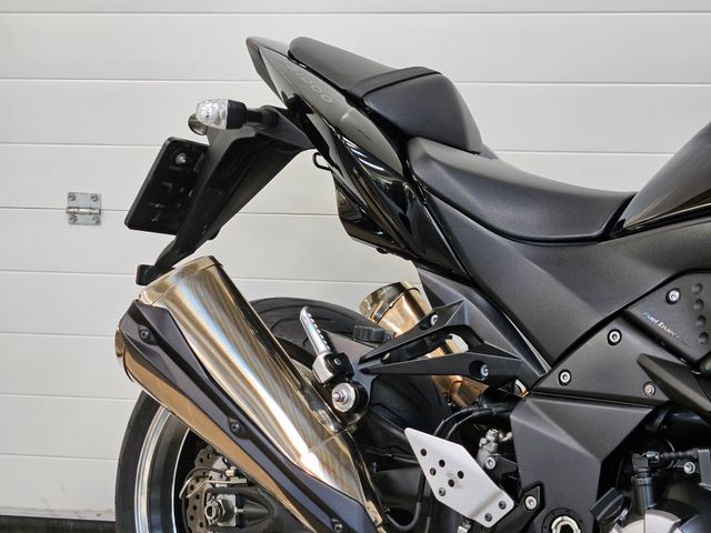 kawasaki - z1000-abs