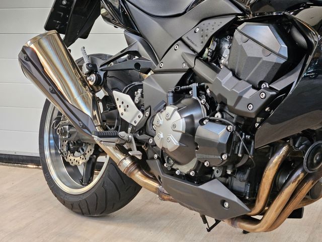 kawasaki - z1000-abs