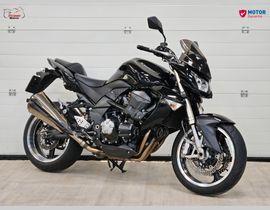 Kawasaki Z1000 ABS 2010 occasion