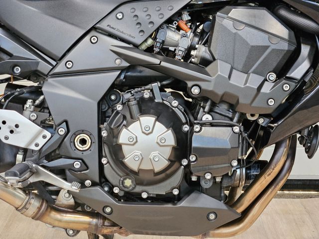 kawasaki - z1000-abs