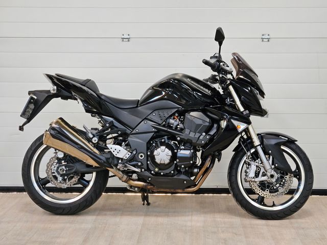 kawasaki - z1000-abs