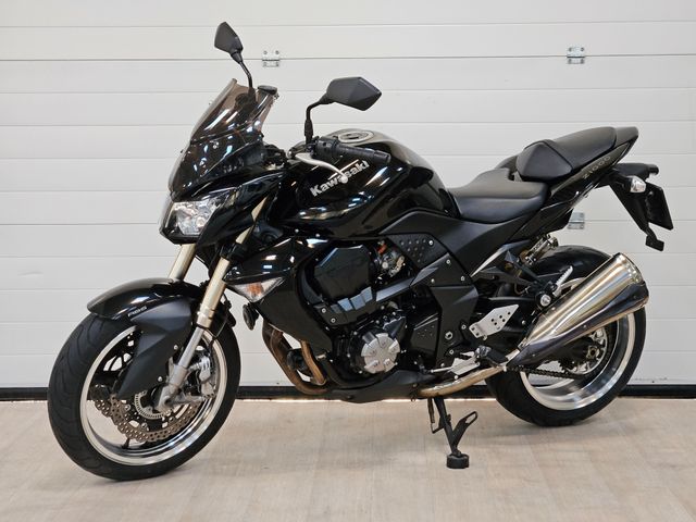 kawasaki - z1000-abs