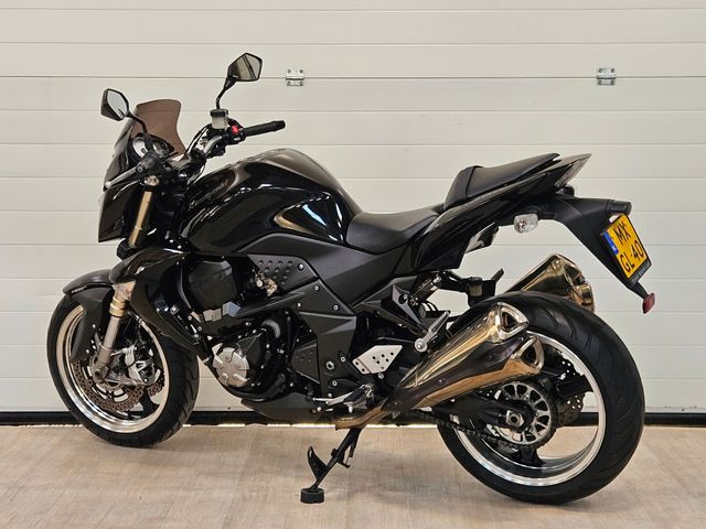 kawasaki - z1000-abs