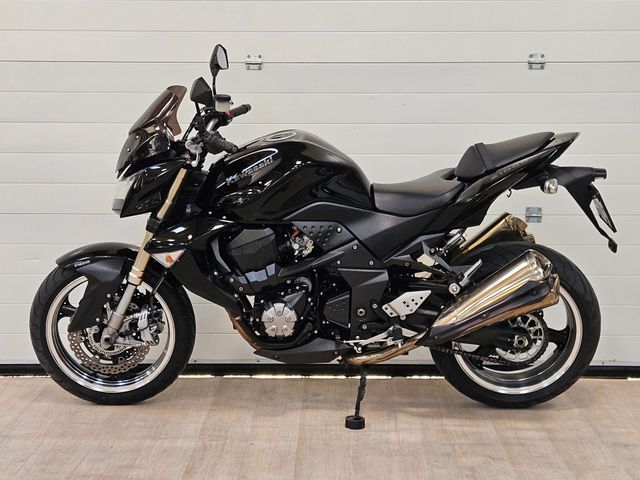 kawasaki - z1000-abs