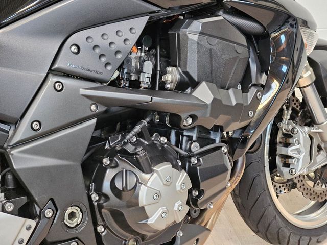 kawasaki - z1000-abs