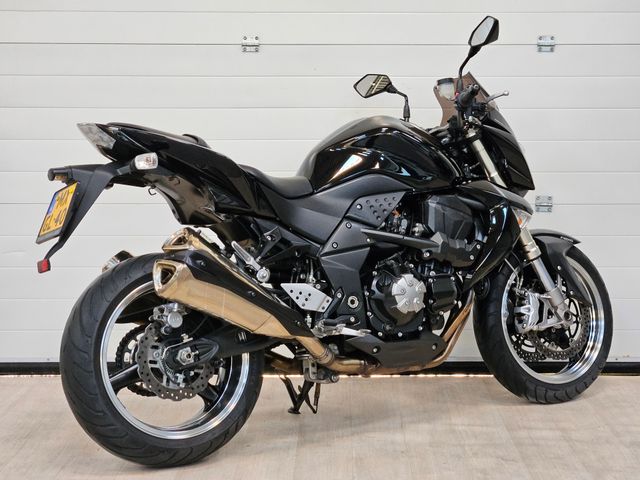 kawasaki - z1000-abs