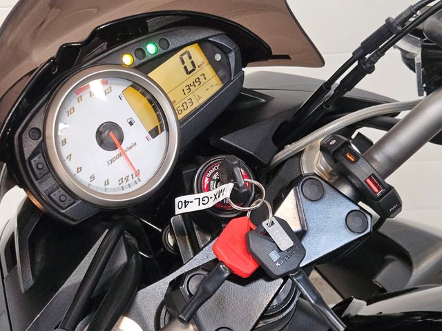 kawasaki - z1000-abs