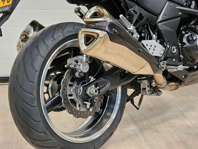 kawasaki - z1000-abs