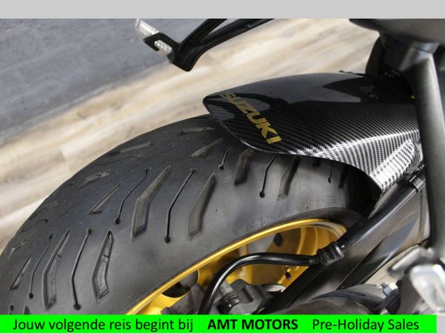 suzuki - gsx-r-600-anniversary
