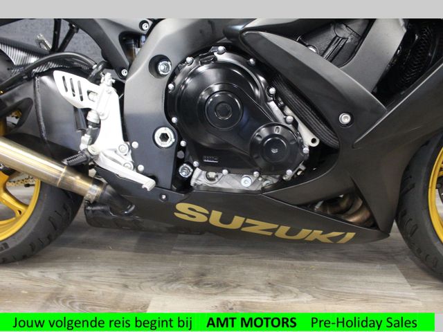 suzuki - gsx-r-600-anniversary