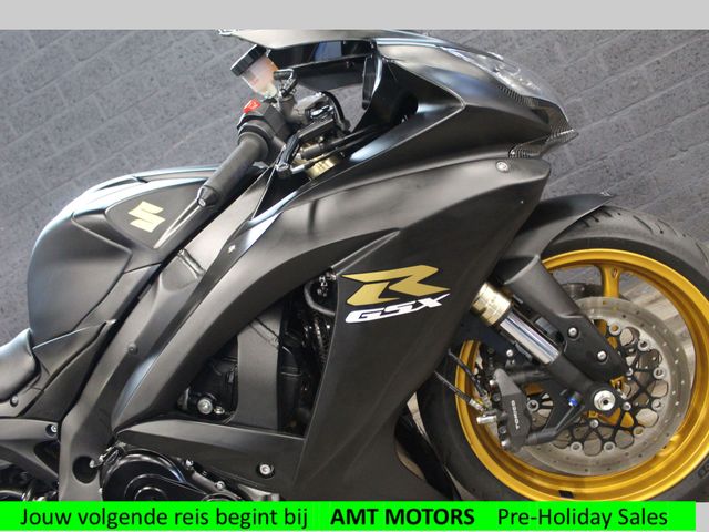 suzuki - gsx-r-600-anniversary