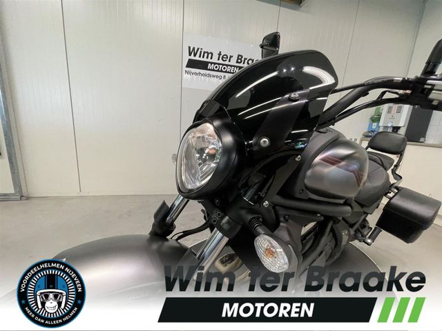 kawasaki - vulcan-s-tourer