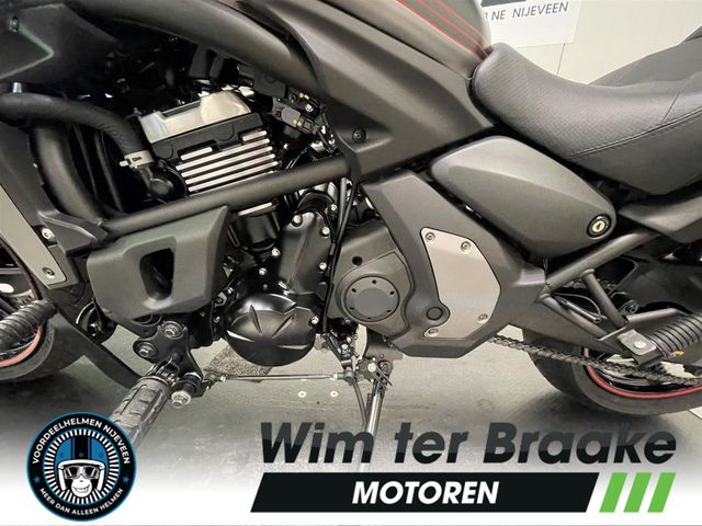 kawasaki - vulcan-s-tourer