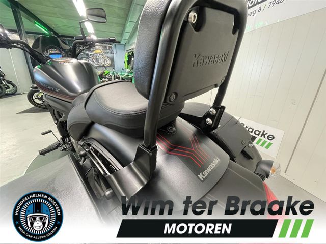 kawasaki - vulcan-s-tourer