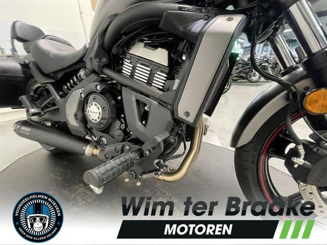kawasaki - vulcan-s-tourer