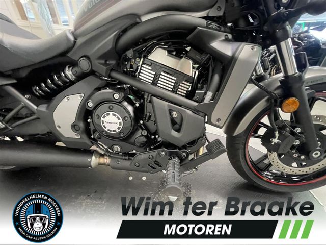 kawasaki - vulcan-s-tourer