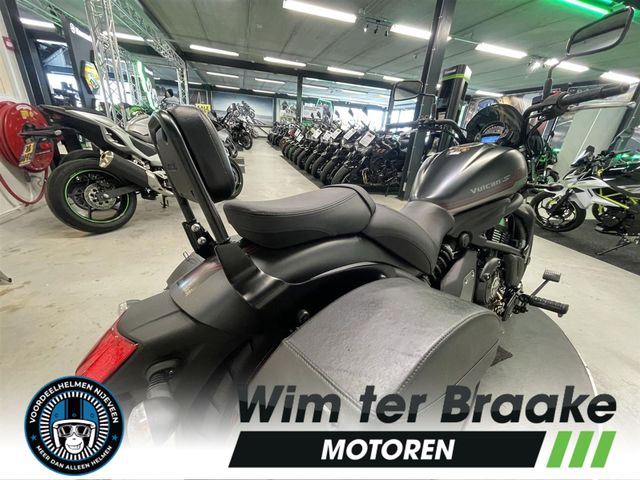 kawasaki - vulcan-s-tourer