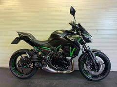 Kawasaki Z650 2023 occasion – foto 1 van 12