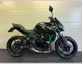 Kawasaki Z650 2023 occasion
