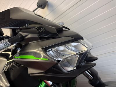 KAWASAKI Z650 – foto 4