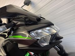 Kawasaki Z650 2023 occasion – foto 4 van 12