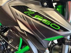 Kawasaki Z650 2023 occasion – foto 9 van 12