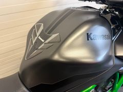 Kawasaki Z650 2023 occasion – foto 8 van 12