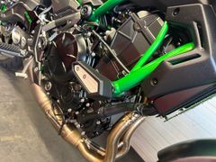 Kawasaki Z650 2023 occasion – foto 7 van 12