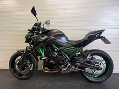 Kawasaki Z650 2023 occasion – foto 2 van 12