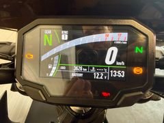 Kawasaki Z650 2023 occasion – foto 12 van 12