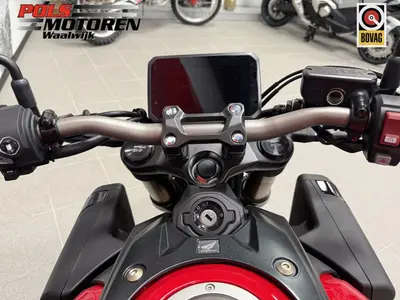 HONDA CB 650 R E-CLUTCH – foto 3