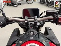 Honda CB 650 Ract E-Clutch 2026 nieuw – foto 3 van 19