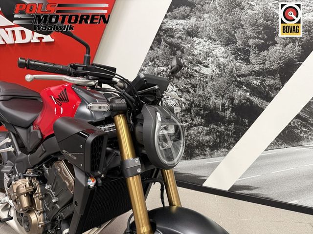 honda - cb-650-r-ect