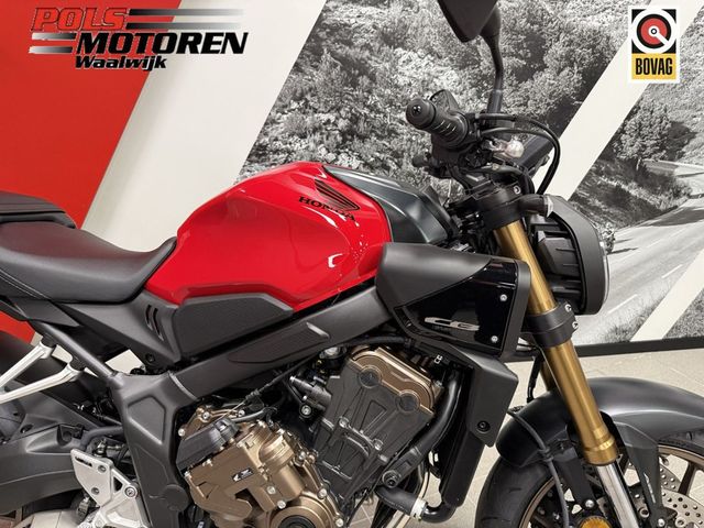 honda - cb-650-r-ect