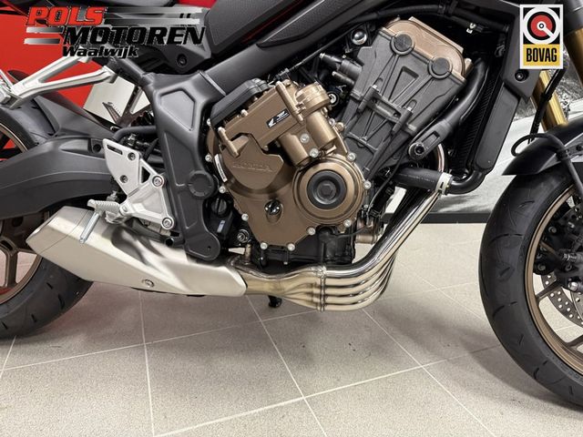 honda - cb-650-r-ect