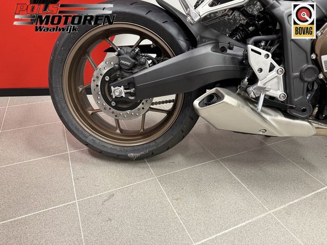 honda - cb-650-r-ect