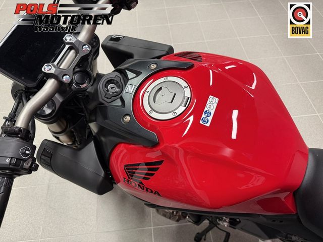 honda - cb-650-r-ect