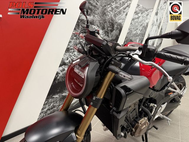 honda - cb-650-r-ect