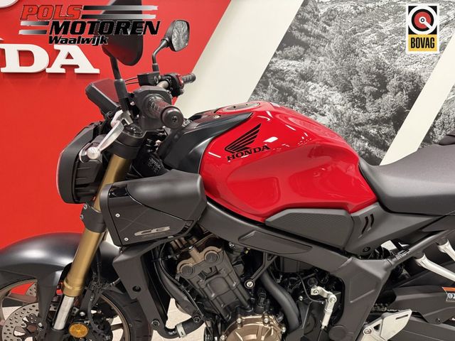 honda - cb-650-r-ect