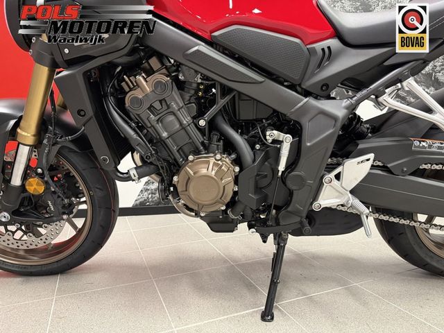 honda - cb-650-r-ect