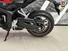 Honda CB 650 Ract E-Clutch 2026 nieuw – foto 18 van 19