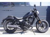 HONDA CMX 500 REBEL