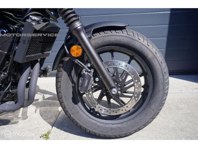 honda - cmx-500-rebel
