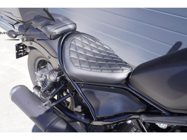 honda - cmx-500-rebel