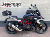 BMW G 310 GS