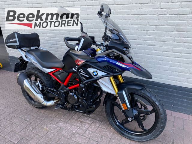 bmw - g-310-gs