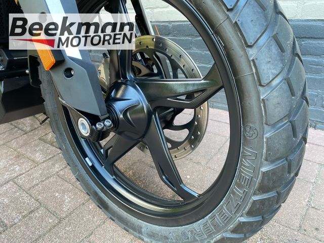 bmw - g-310-gs