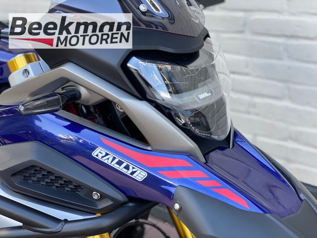 bmw - g-310-gs