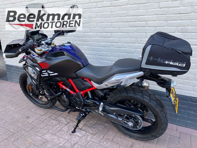 bmw - g-310-gs