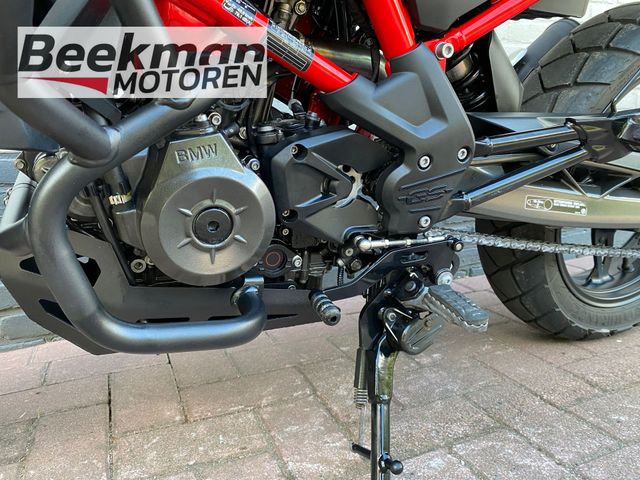 bmw - g-310-gs